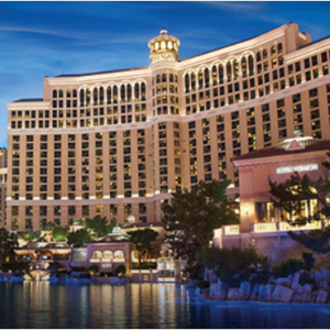 Las Vegas, NV - save up to $389 off Hotel + Flight @Priceline