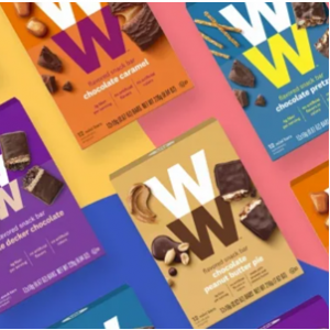 WW Shop 精选巧克力零食饮料复活节促销 