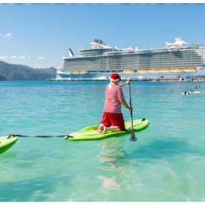 6 Night Western Caribbean Cruise From $10 @CruiseDirect