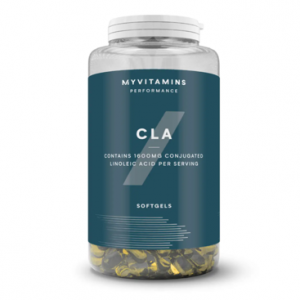 CLA共轭亚油酸胶囊