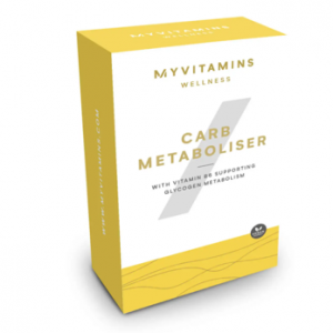 【加强版】碳水阻断胶囊