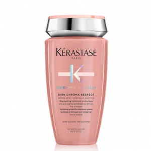 Bain Chroma Respect Shampoo 250ml