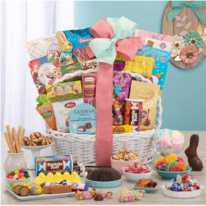 Easter Baskets, Treats and More! @ Costco