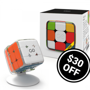 $40 Off GoCube Edge Full Pack @GoCube 