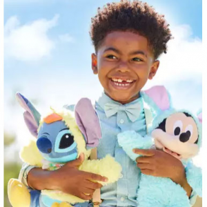 Spring Toy Savings! @ shopDisney