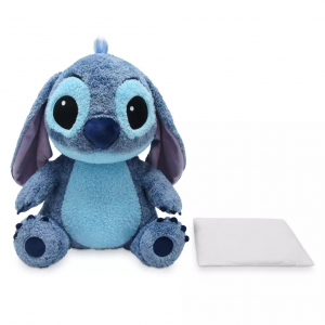 Stitch 毛绒玩具