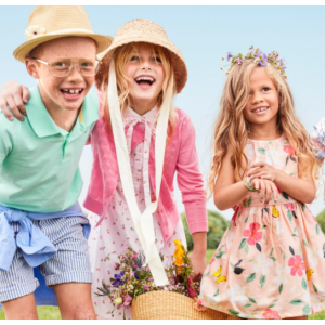 Carter's Easter Sale - Up to 50% OFF, Baby & Kids Dresses, Tees, Leggings & More