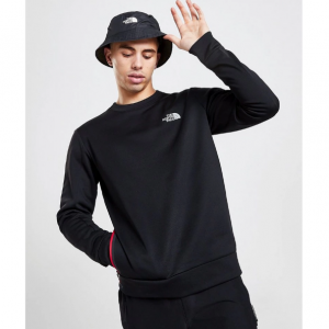 The North Face Mittelegi 2.0 男士套头衫