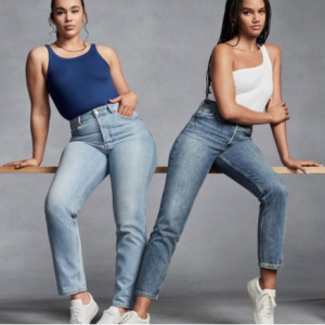 Everlane 精选牛仔服饰限时促销 