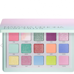 Natasha Denona Pastel 眼影盘
