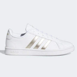 adidas Grand Court Base 板鞋