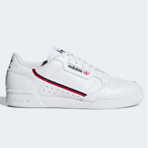 adidas Continental 80 小白鞋