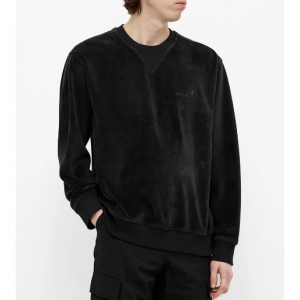 CARHARTT WIP UNITED SCRIPT SWEAT