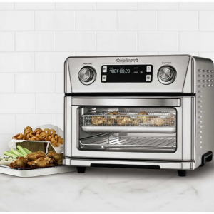 $40 off Cuisinart Digital AirFry Toaster Oven @Costco