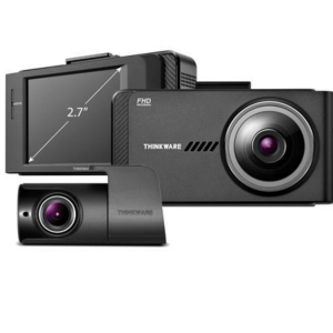 Adorama -  THINKWARE X700 1080P 前後雙通道 行車記錄儀，立減$100