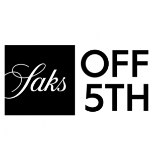 Saks OFF 5TH - Up to 75% Off Clearance Items 
