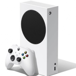 $25 off Microsoft Xbox Series S Console @Adorama
