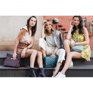 6个国外奢侈品租赁平台/App推荐 - 租大牌包包、礼服、珠宝、鞋子等！