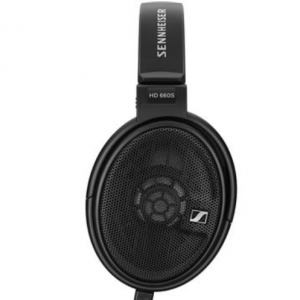 $64 off Sennheiser HD 660 S Open-Back Around-Ear Audiophile-Grade Hi-Fi Headphone @Adorama
