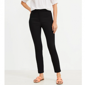 LOFT Sutton 紧身裤