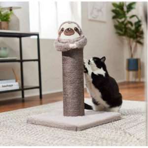 Frisco Animal Series Cat Condo Sale @ Chewy