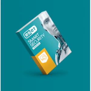 Up to 33% off ESET Smart Security Premium 2022 Edition @ESET