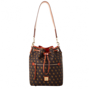 ILoveDooney Gretta Drawstring 水桶包