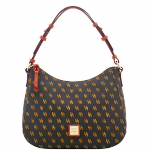 ILoveDooney Gretta Kiley Hobo 腋下包