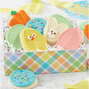 Easter Gifts & Desserts Sale @ Cheryl's