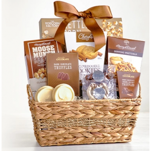 Select Gift Baskets Limited Time Offer @ 1800baskets