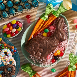 Easter Chocolates Sale @ Simply Chocolate