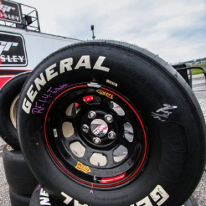 Up to a $70 General Tire Visa® Prepaid Card @ Tire Rack	