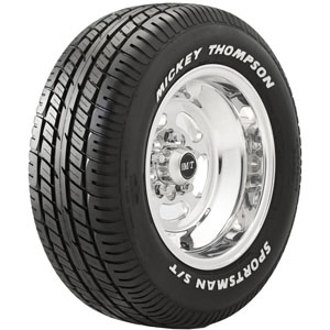 Up to $100 back with Mickey Thompson on select tires @ SimpleTire