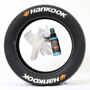 Hankook Great Catch, Get Up to $80 Back @ Tire Rack