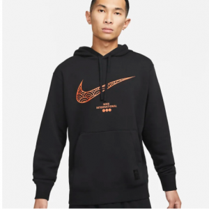 Nike Sportswear Club 男子起绒套头连帽衫