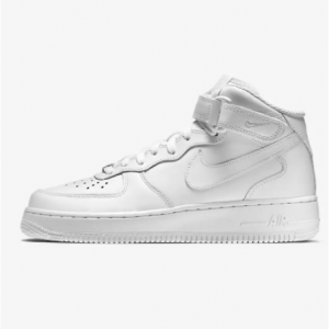 Nike Air Force 1 '07 Mid 女子运动鞋
