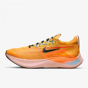 Nike Zoom Fly 4 男子跑步鞋