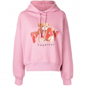 Farfetch官网精选b+ab Play卫衣超值3.5折优惠！