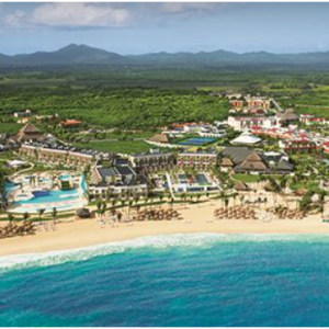 Dreams Onyx Resort & Spa By AMR Collection - All Inclusive @Cheap Caribbean