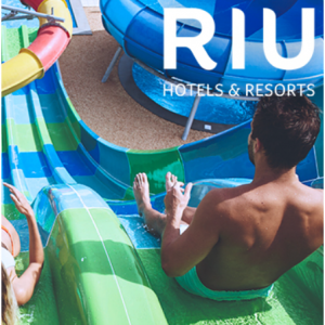 Enjoy Exclusive Perks and up to $2,371 in resort credits at select RIU resorts @United Vacations