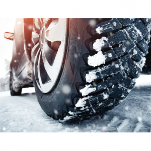 Up to 60% OFF Winter Tires @ Priority Tire