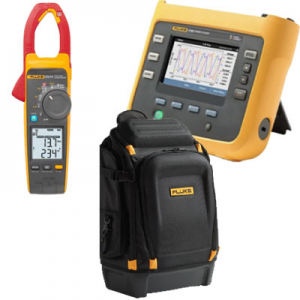 Buy ONE Fluke 378FC Clamp Meter + Fluke 1730 Power Logger Series Buy ONE Fluke 1732, 1734, 1736, 