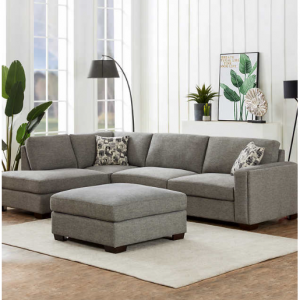 $200 off Maycen Fabric Sectional @Costco