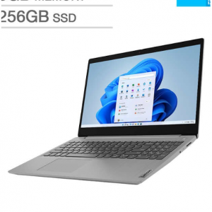 costco lenovo ideapad 3 15.6 touch laptop