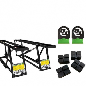 Quickjack 5000TL Portable Car Lift Bundle for $1699.99 @Costco