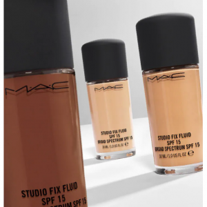 Single's Day Makeup Foundation Sale @ MAC Cosmetics 