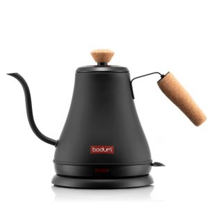 鹅颈水壶，0.8L，27oz，1000W