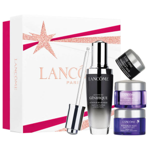 Lancôme 小黑瓶精华套装