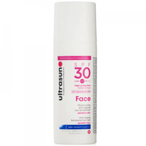 Ultrasun 防晒SPF 30 50ml