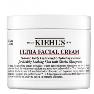 Kiehl's 高保湿面霜 125ml